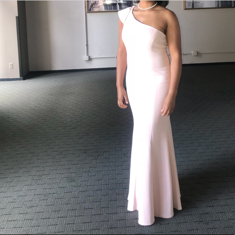 Light Pink Gown 10